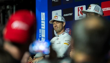 EKO Ράλλυ Ακρόπολις 2024: Μαραθώνιος! 