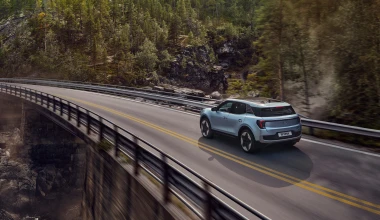 Ford Explorer: 3 λόγοι για να αγοράσεις τώρα το νέο SUV!