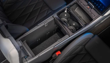 Ford Explorer: 3 λόγοι για να αγοράσεις τώρα το νέο SUV!