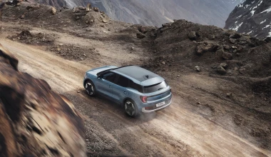 Ford Explorer: 3 λόγοι για να αγοράσεις τώρα το νέο SUV!