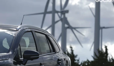 Δοκιμή Suzuki S-Cross 1.4 Hybrid AllGrip: Πάει παντού και καίει σαν μικρομεσαίο