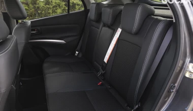 Δοκιμή Suzuki S-Cross 1.4 Hybrid AllGrip: Πάει παντού και καίει σαν μικρομεσαίο