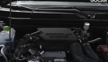 Δοκιμή Suzuki S-Cross 1.4 Hybrid AllGrip: Πάει παντού και καίει σαν μικρομεσαίο