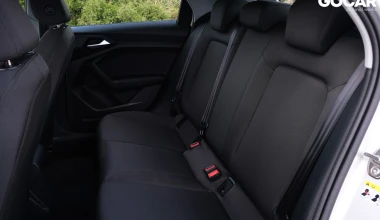 Δοκιμή Audi A1 Allstreet 1.0 TFSI S-Tronic 116 PS: Στον όγκο!