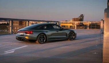 Η Audi έφτιαξε αυτοκίνητο πιο δυνατό και από Ferrari - Η πρώτη τιμή