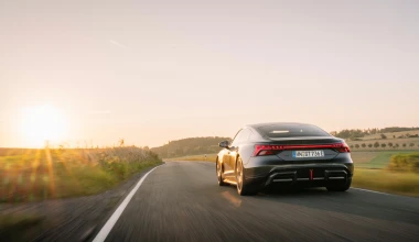 Η Audi έφτιαξε αυτοκίνητο πιο δυνατό και από Ferrari - Η πρώτη τιμή