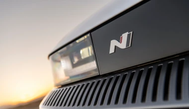 Hyundai Ν - Από το WRC στην κορυφαία τεχνολογία ηλεκτροκίνησης [video]