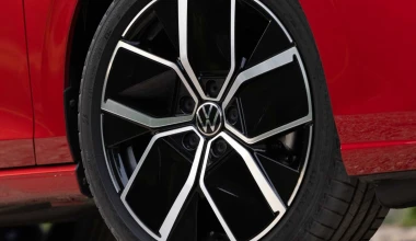 Νέο Volkswagen Golf: Απόσταγμα εμπειρίας 50 ετών!