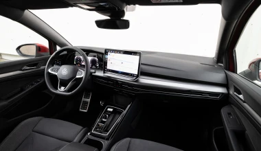 Νέο Volkswagen Golf: Απόσταγμα εμπειρίας 50 ετών!