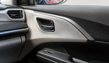 Suzuki SWIFT 2024: Το υβριδικό που αξίζει κάθε ευρώ!  