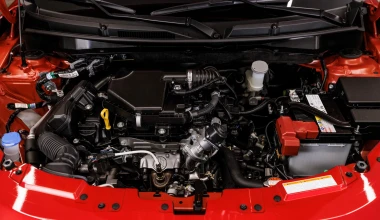 Suzuki SWIFT 2024: Το υβριδικό που αξίζει κάθε ευρώ!