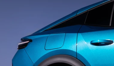 4 λόγοι για να αποκτήσεις τώρα το Peugeot 408 Hybrid 