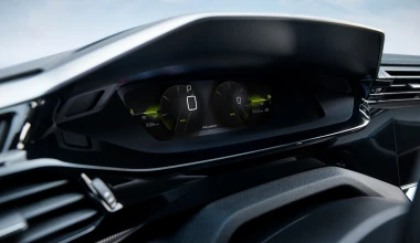 4 λόγοι για να αποκτήσεις τώρα το Peugeot 408 Hybrid