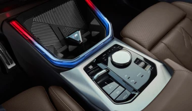 Οδηγούμε στη Γερμανία τη νέα BMW X3 - Με ισχύ έως 398 PS