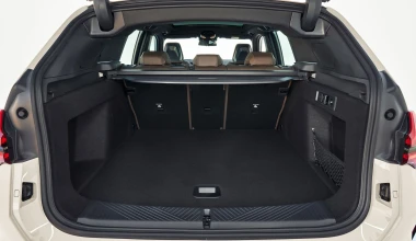 Οδηγούμε στη Γερμανία τη νέα BMW X3 - Με ισχύ έως 398 PS