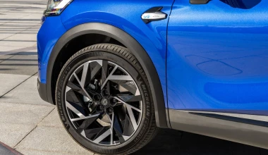 Νέο Renault Captur: Το ολοκληρωμένο B-SUV σήμερα, με  21.950 ευρώ €! 