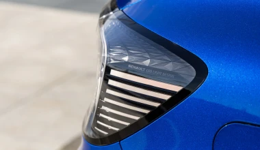 Νέο Renault Captur: Το ολοκληρωμένο B-SUV σήμερα, με  21.950 ευρώ €! 