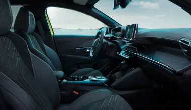 Τέλος το πρατήριο για τα Peugeot 208–308: Ποια έκδοση καίει 1,2 lt στα 100 km;