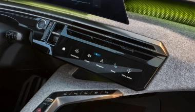 H Peugeot έφτιαξε το απόλυτο μεγάλο SUV - Καίει 6 ευρώ στα 100 km