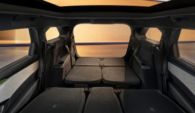 H Peugeot έφτιαξε το απόλυτο μεγάλο SUV - Καίει 6 ευρώ στα 100 km