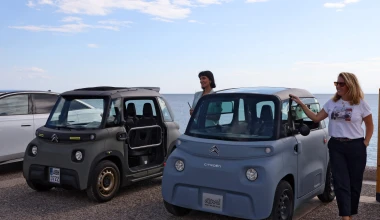 7η Συνάντηση Ηλεκτροκίνησης Αθήνας: Η μεγαλύτερη ever! Πόσοι και ποιοι βρέθηκαν εκεί;