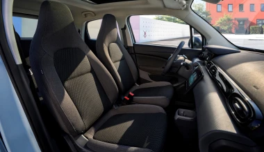 Το αυτοκίνητο πόλης που καίει 3,26 ευρώ στα 100 km – Κάτω από 16.000 ευρώ στην Ελλάδα