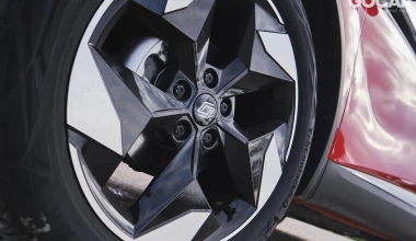 Δοκιμή Renault Captur ECO-G 100 LPG: Πληθωρισμός