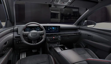 Τα πέντε σημεία που αλλάζει το νέο Hyundai Tucson! [τιμές]