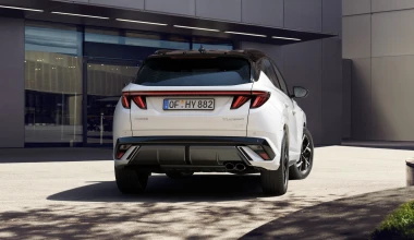 Τα πέντε σημεία που αλλάζει το νέο Hyundai Tucson! [τιμές]