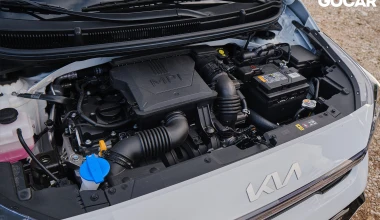 Δοκιμή Kia Picanto 1.2 GT-line Auto: Survivor