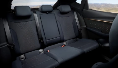 Ήρθε στην Ελλάδα το CUPRA Tavascan – Δείτε τιμές του sport SUV