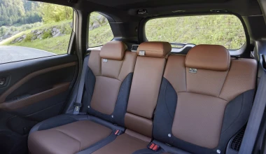 Οδηγούμε το νέο Subaru Forester στη Γερμανία