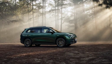 Leapmotor: Αλλάζει τα δεδομένα και στην ελληνική αγορά! 