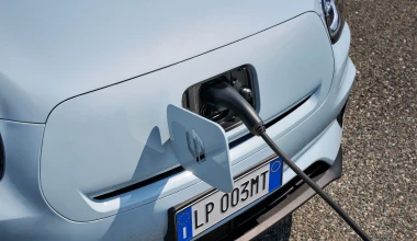 Leapmotor: Αλλάζει τα δεδομένα και στην ελληνική αγορά! 