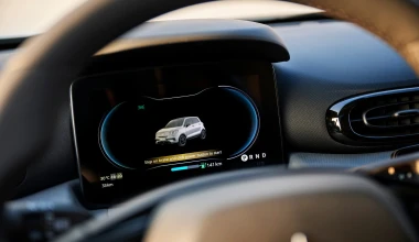 Leapmotor: Αλλάζει τα δεδομένα και στην ελληνική αγορά! 