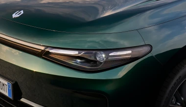 Leapmotor: Αλλάζει τα δεδομένα και στην ελληνική αγορά! 