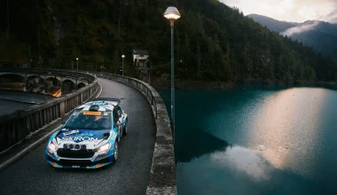 Αυλαία για τον Ιερεμιάδη στην Ιταλία [Φωτoγραφίες]