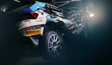 Αυλαία για τον Ιερεμιάδη στην Ιταλία [Φωτoγραφίες]