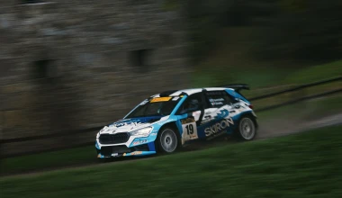 Αυλαία για τον Ιερεμιάδη στην Ιταλία [Φωτoγραφίες]