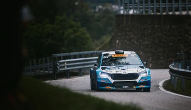 Αυλαία για τον Ιερεμιάδη στην Ιταλία [Φωτoγραφίες]