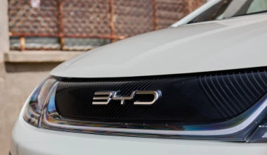 Δοκιμή BYD Dolphin: Ο ρεαλιστής! 