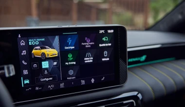 Οδηγούμε το νέο Renault 5 E-Tech – Χαρισματικό 