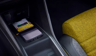 Οδηγούμε το νέο Renault 5 E-Tech – Χαρισματικό 