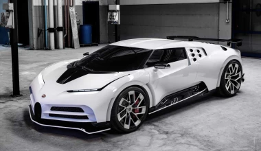 Τα 10 πιο ακριβά αυτοκίνητα στον κόσμο - Δεν υπάρχει καμία Ferrari