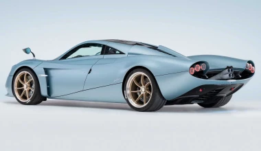 Τα 10 πιο ακριβά αυτοκίνητα στον κόσμο - Δεν υπάρχει καμία Ferrari