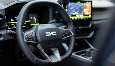 Επίσημο: Πότε έρχεται Ελλάδα το νέο Dacia Bigster - Οι 4 κινητήρες του SUV