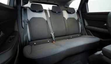 Επίσημο: Πότε έρχεται Ελλάδα το νέο Dacia Bigster - Οι 4 κινητήρες του SUV