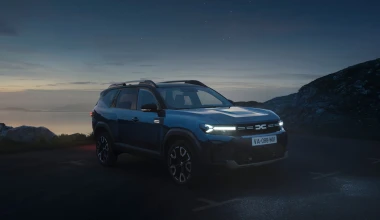Επίσημο: Πότε έρχεται Ελλάδα το νέο Dacia Bigster - Οι 4 κινητήρες του SUV
