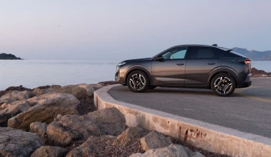 Δοκιμή Peugeot E-3008 210 PS 73 kWh: Το καλό σερβίτσιο