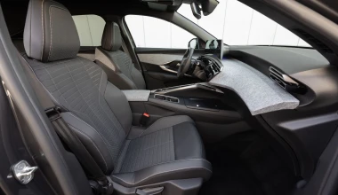 Δοκιμή Peugeot E-3008 210 PS 73 kWh: Το καλό σερβίτσιο